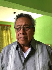 Luis Aguilar-Galindo