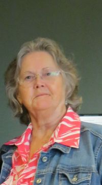 Mollie \"\"Patricia\"\" Fields