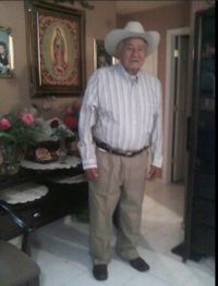 Jesus Arroyo Heredia