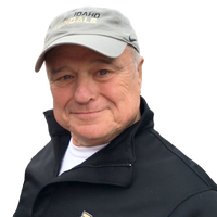 Richard \"Dick\" McFarland