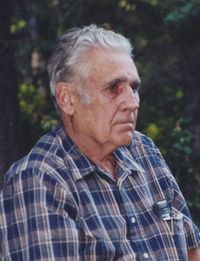 Elmer Bacus