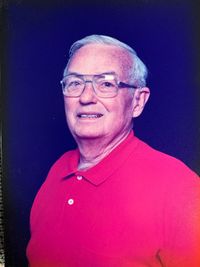 Richard \"Dick\" King