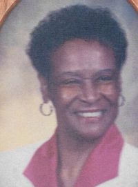 Dolores \"Dee\" Pate