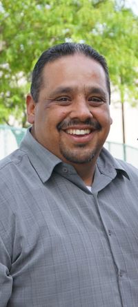 Octavio Cruz, Jr.
