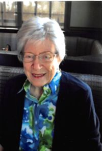 Louise \"Lou\" Hofmann