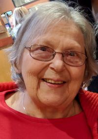 Virginia \"Ginny\" Sacchi