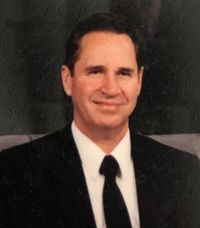 Donnie \"Don\" Bowman