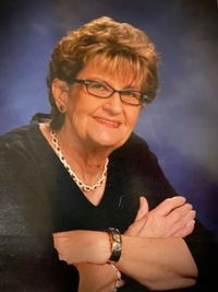 Delores \"Dee\" Handly