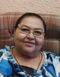 Maria Garcia Alvarado