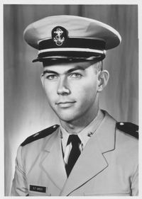 Burton \"Burt\" Harger