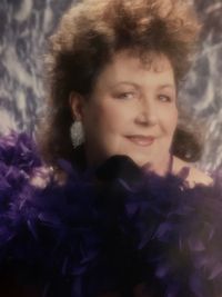 Donna Jones Gallegos