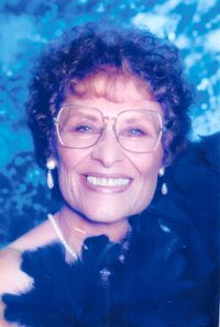 Christine Cruickshank