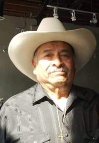 Juan \"Manny\" Balderraz