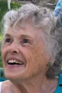 Elizabeth \"Betty\" Bernadas