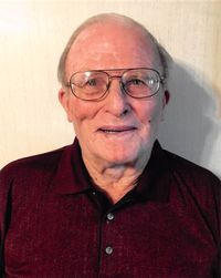 William \"Bill\" Watson