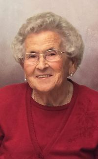 Francisca Hormaechea Lejardi