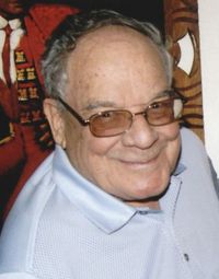 Willard \"Woo\" Rostock