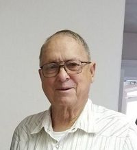 William \"\"Bill\"\" Beverstock