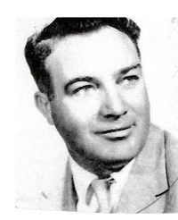 Leon \"Woody\" Woods