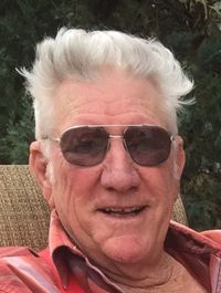 Charles \"Jerry\" Harlan