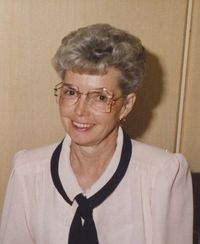 Betty Raney-Emmons