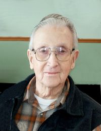 William \"Red\" Price