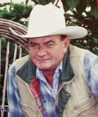 Howard \"RAY\" Harrison