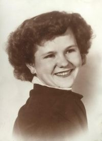Betty Schell