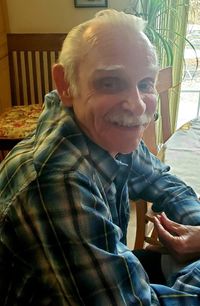 Donald \"Don\" Patterson