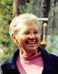 Rayola Gillman Barker-Jones