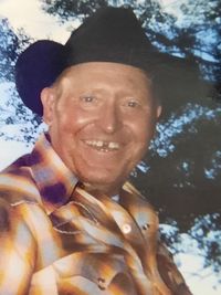 Oscar \"Swede\" Dawson