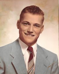 Douglas \"Doug\" Jackson