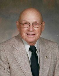 Fitzroy \"Art\" Belcher