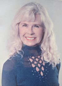 Peggy Harlan