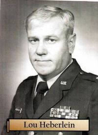 Lou Heberlein