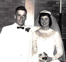 Clarice Lavon Conrad Arthur Giesler