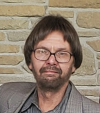 Roy Johansen