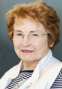 Elvina Praegitzer Reynolds