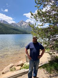 Michael \"Mike\" Fuller