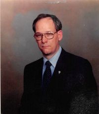 Harry \"Skip\" Van Brunt III