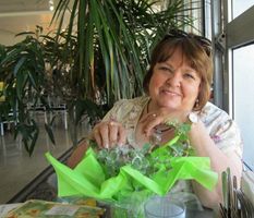 Kathleen \"Kathy\" Munro