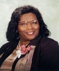 Barbara \"BJ\" Callier