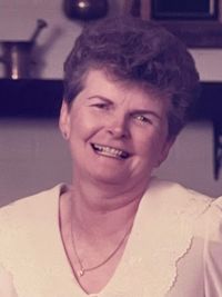 Patricia \"Tish\" Ireland