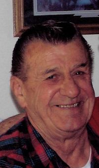 Edward \"Ed\" Washik Jr.