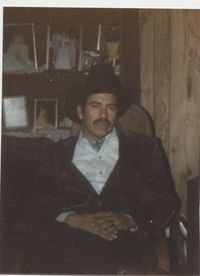 Telesforo \"Ted\" Olvera