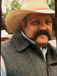 Gilbert \"Gilly\" White