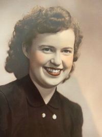 Barbara Ledridge-Gipson