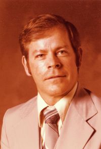 Otho \"Bid\" Sanders