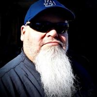 James \"Tiny\" Burns