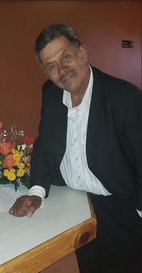 Melesio Flores Brito Sr